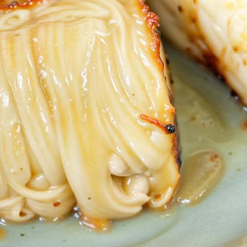 Ricetta Ciambellone Americano: Morbido e Delizioso, Perfetto per la Colazione! 1 foodblog 1749317753 crop