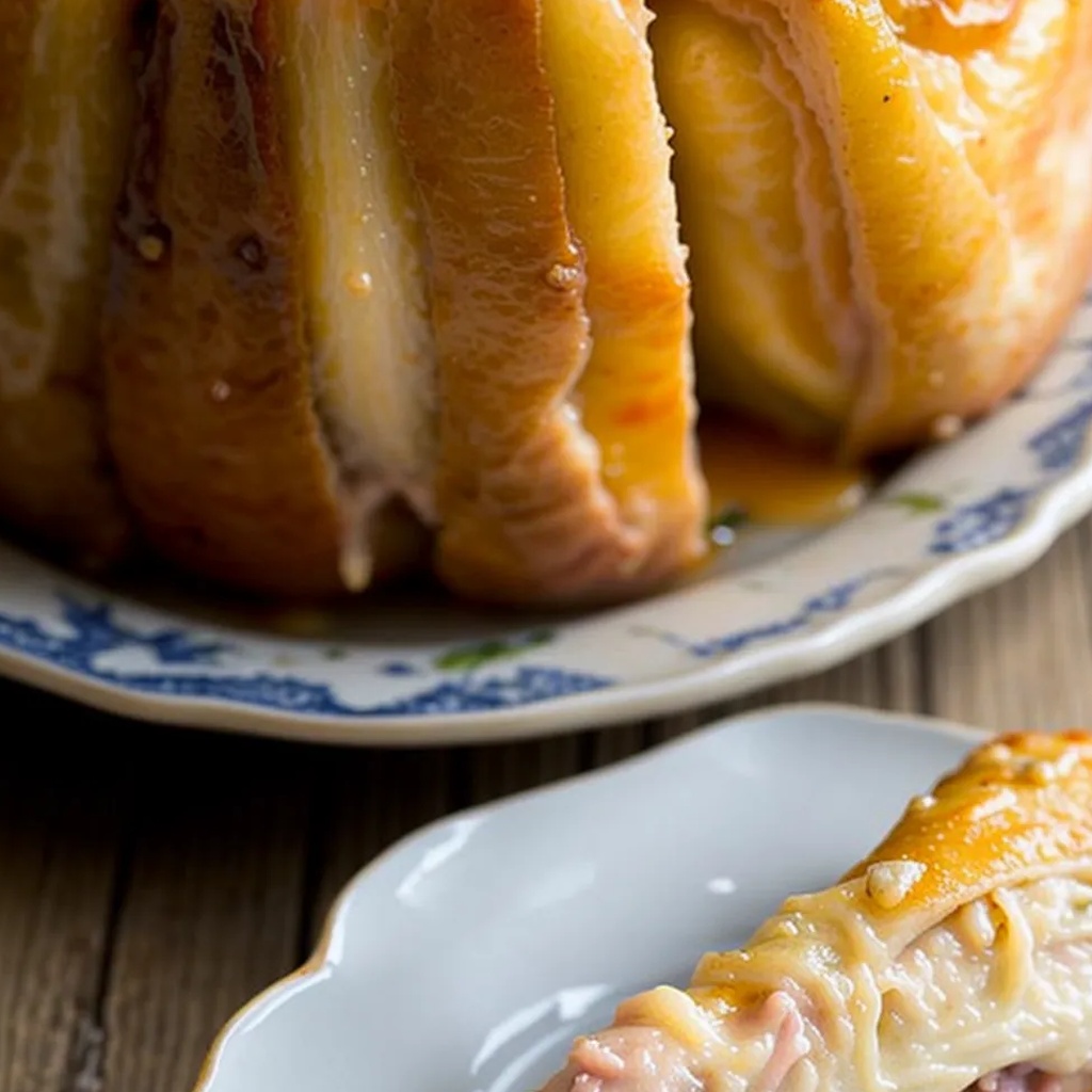 Ricetta Babà Napoletano: La Vera Ricetta Tradizionale per un Dolce Soffice e Delizioso 1 foodblog 1749318445 crop