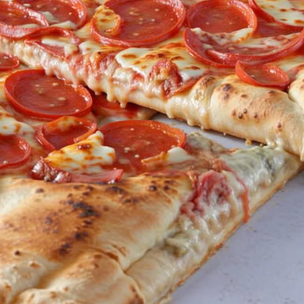 Ricetta Pizza Parigina: La Deliziosa Pizza Francese da Preparare a Casa 1 foodblog 1749319434 crop