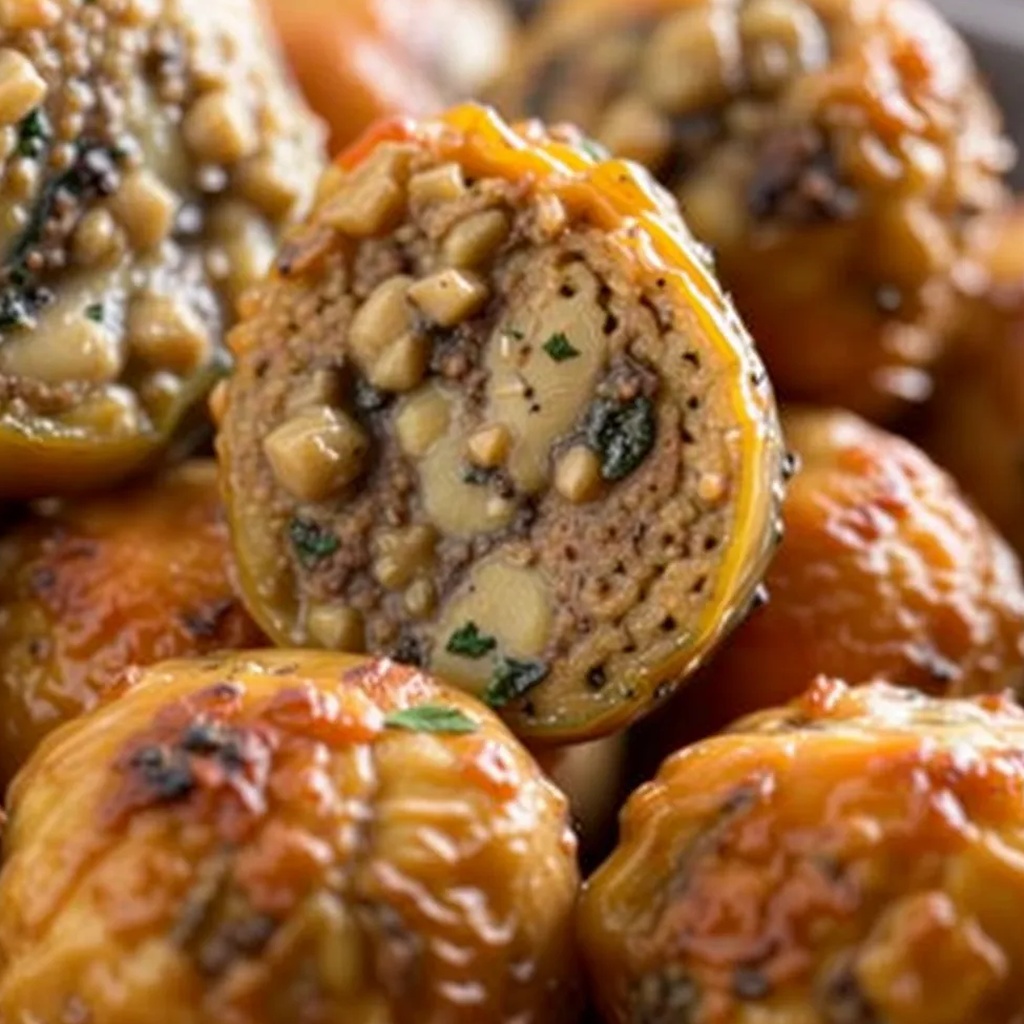 Ricetta Polpettone di Melanzane: un Secondo Piatto Vegetariano Delizioso e Semplice 1 foodblog 1749320206 crop