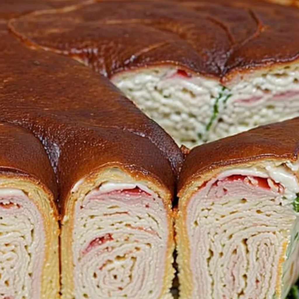 Ricetta Torta Charlotte Classica: Un Capolavoro di Delicatezza e Gusto 1 foodblog 1749321248 crop