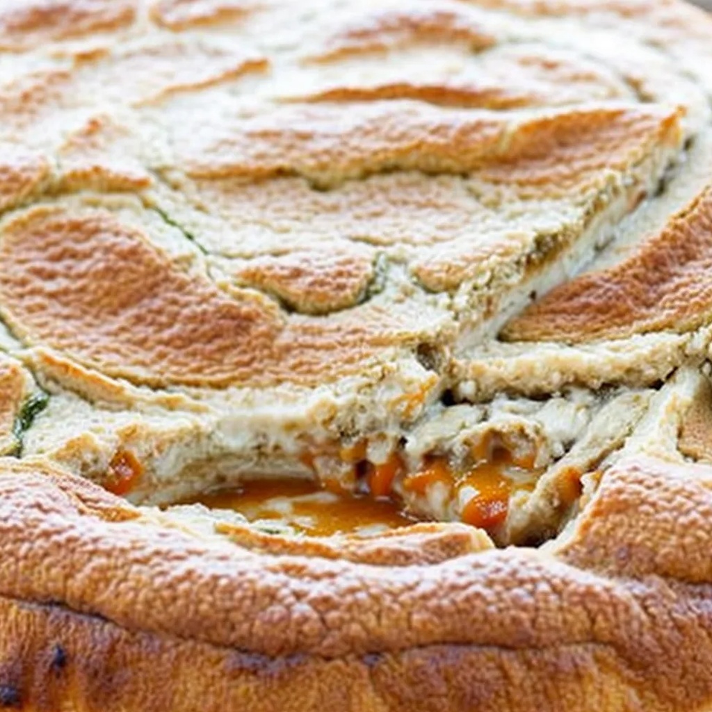 Ricetta Torta di Mele Vegana Perfetta: Sofficità e Gusto Garantiti! 1 foodblog 1749321379 crop