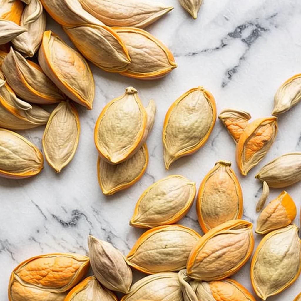 Ricetta Semplice e Deliziosa: Semi di Zucca Tostati Perfetti! 1 foodblog 1749321789 crop