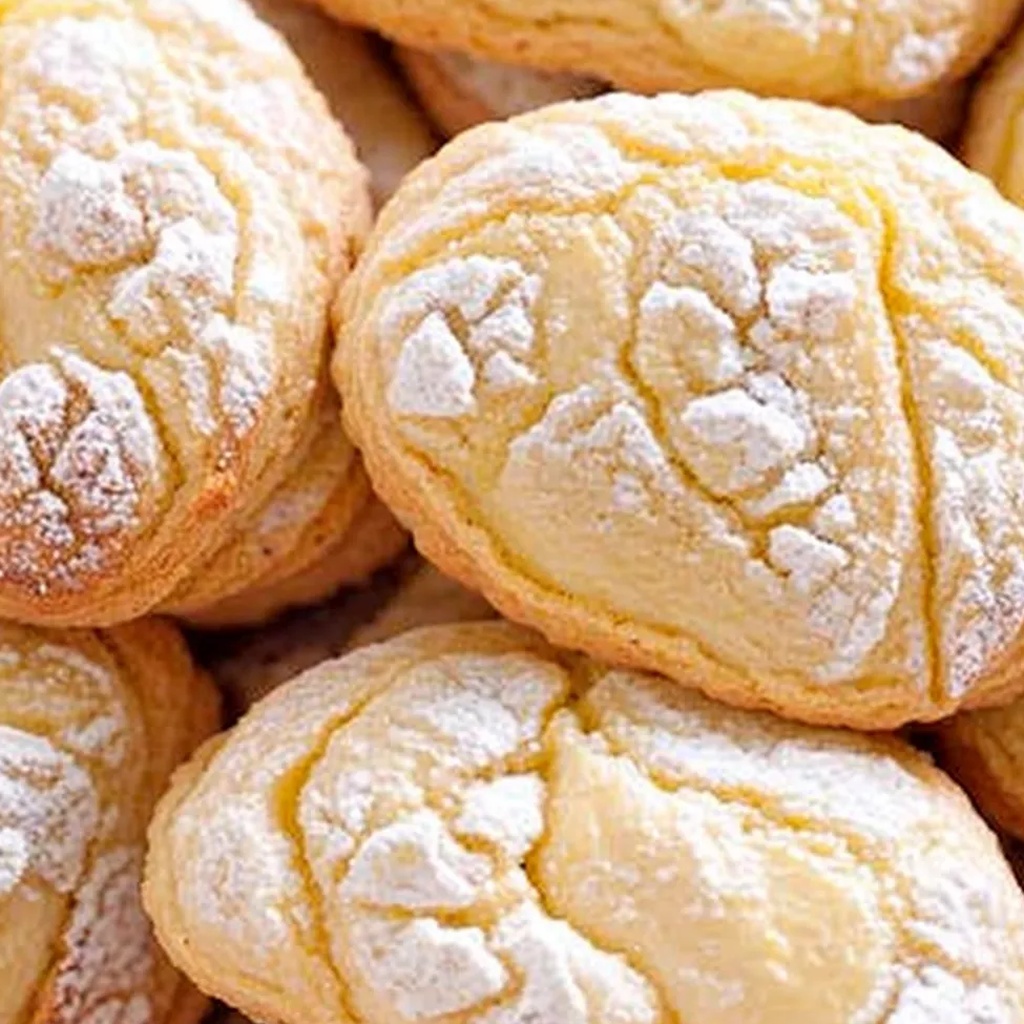 Ricetta Biscotti al Limone della Nonna: Profumo di Casa e Tradizione 1 foodblog 1749322077 crop