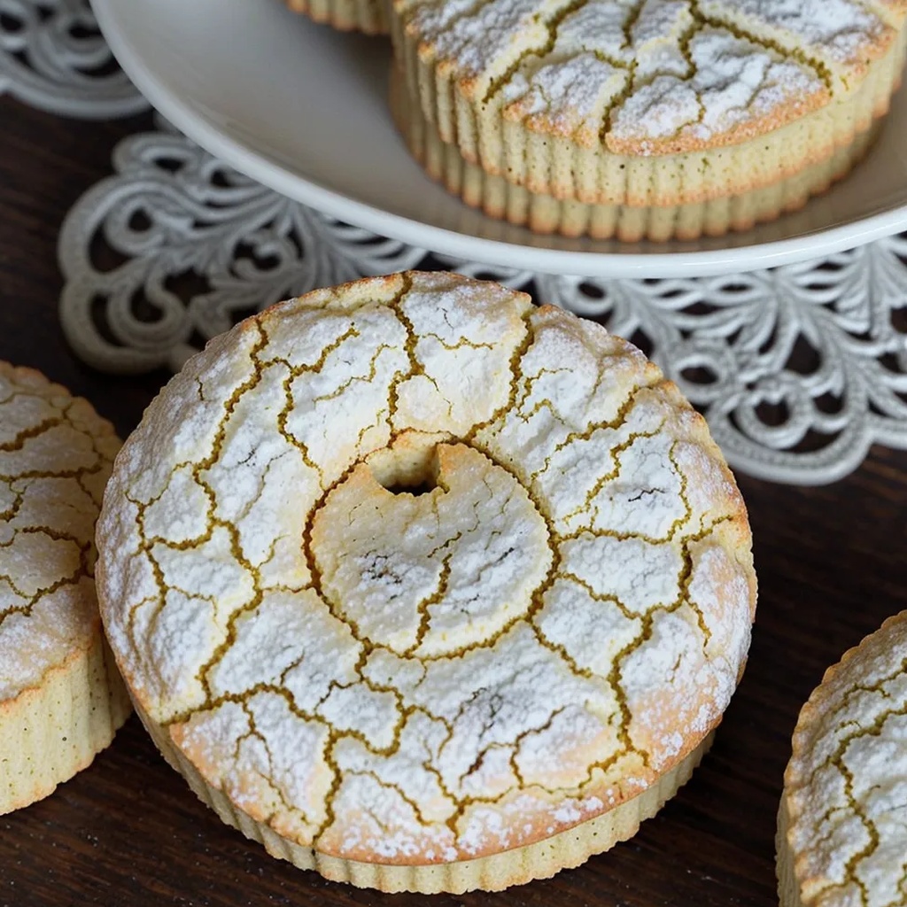 Ricetta Biscotti di Natale della Nonna: Tradizione e Gusto in Ogni Morso! 1 foodblog 1749322144 crop