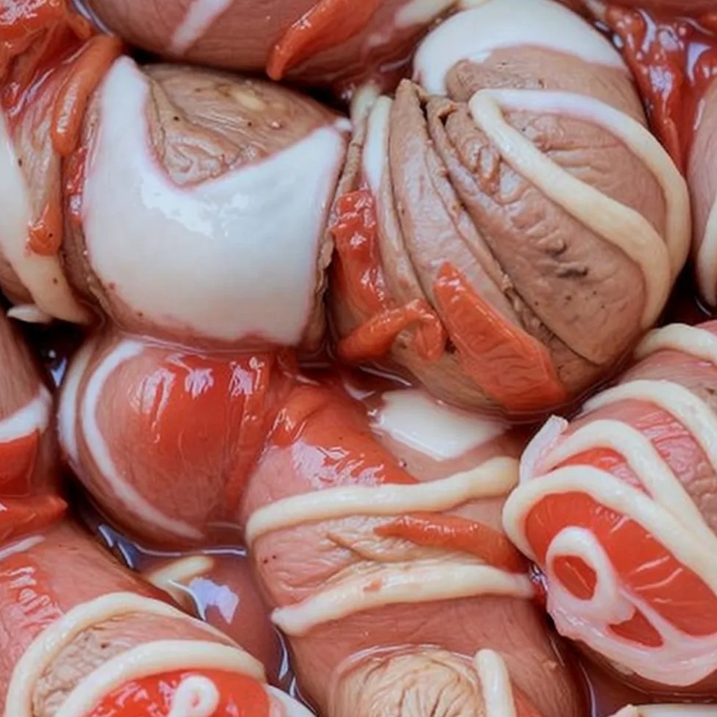 Ricetta Bombette Pugliesi Originali: Il Sapore Autentico della Puglia 1 foodblog 1749322214 crop
