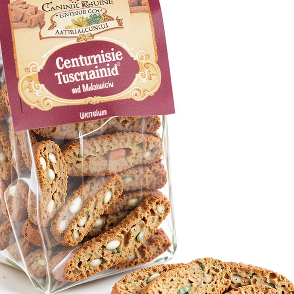 Ricetta Cantuccini Toscani: I Biscotti Perfetti per il Vin Santo! 1 foodblog 1749322282 crop