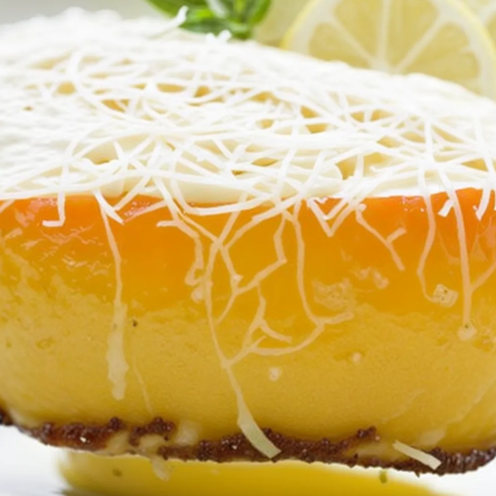 Ricetta Caprese al Limone: la versione originale Napoletana - Deliziosa e Fresca! 1 foodblog 1749322350 crop