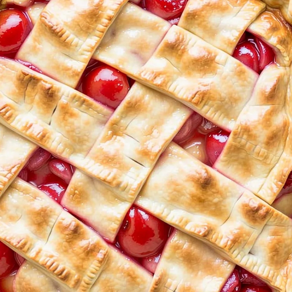 Ricetta Cherry Pie Perfetta: Guida Passo Passo per una Torta alle Ciliegie Deliziosa 1 foodblog 1749322419 crop