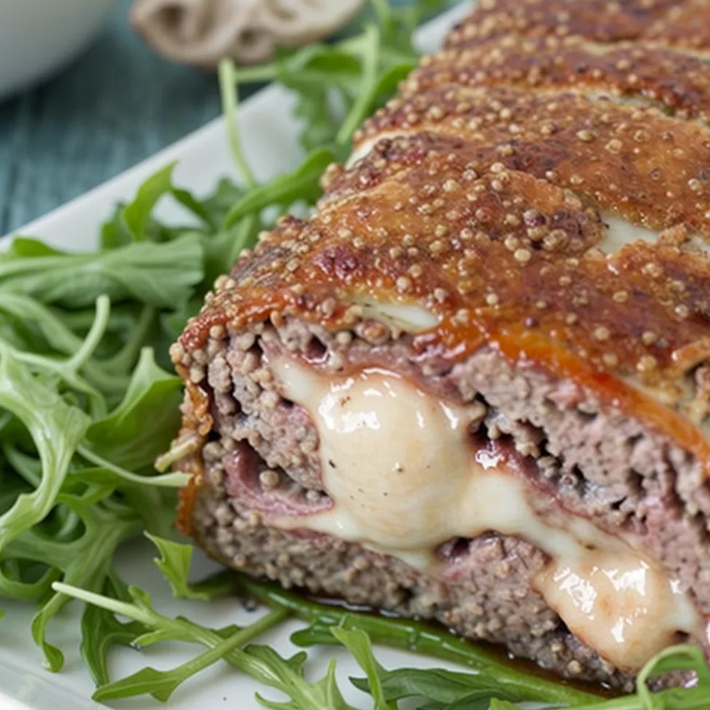 Ricetta Polpettone Perfetto: Guida Passo Passo per un Secondo Piatto Delizioso 1 foodblog 1749322614 crop