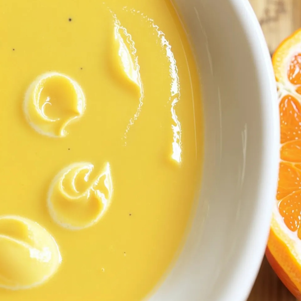 Ricetta Crema all'Arancia Senza Uova: Deliziosa e Semplice! 1 foodblog 1749322801 crop