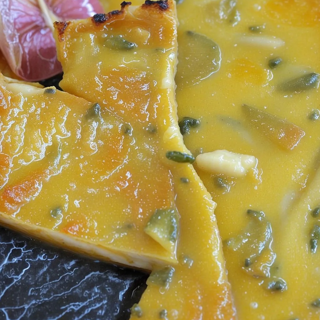 Farinata di Ceci Ligure: Ricetta Originale per un Piatto Delizioso 1 foodblog 1749323002 crop