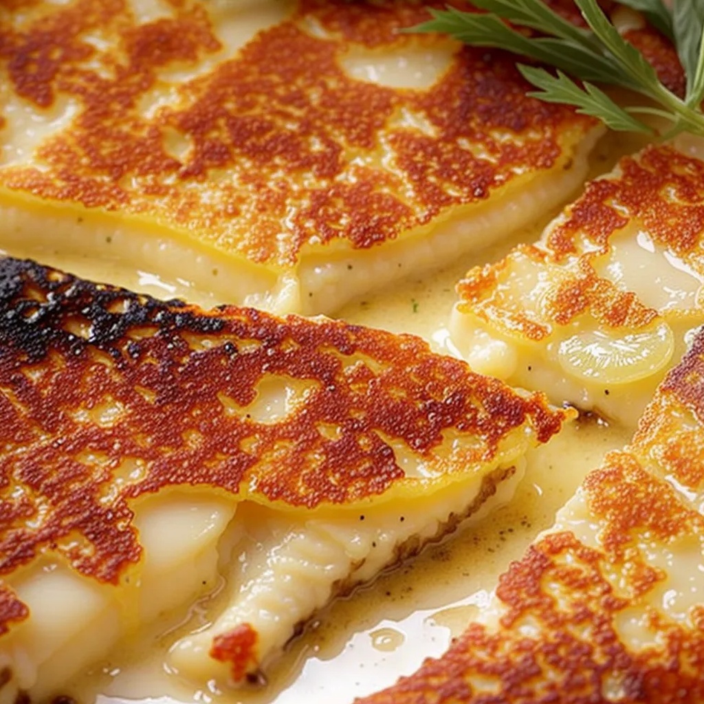 Ricetta Frico Friulano Originale: Un Capolavoro di Sapori Montani 1 foodblog 1749323268 crop