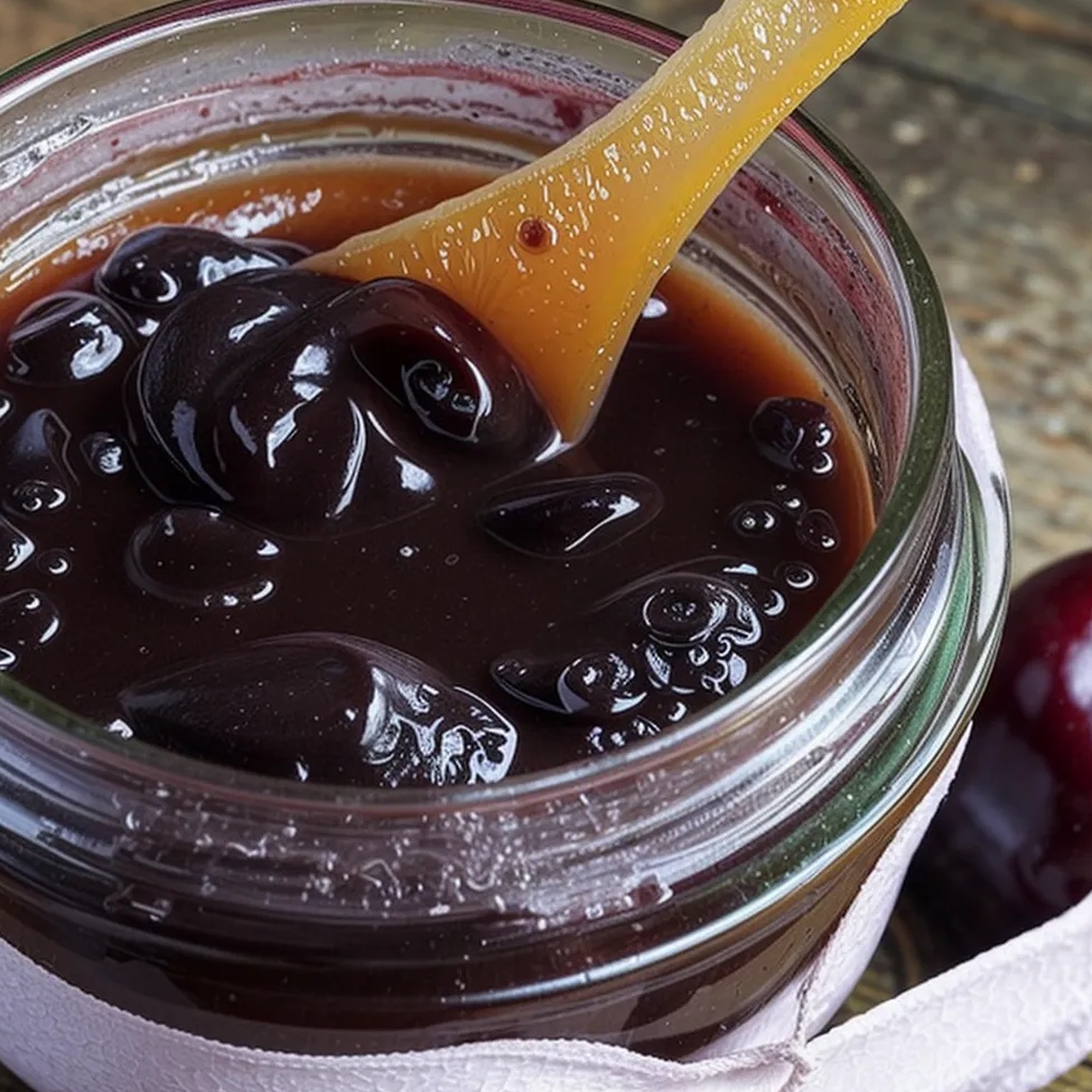 Ricetta Marmellata di Ciliegie: La Deliziosa Conserva Estiva Perfetta 1 foodblog 1749323598 crop