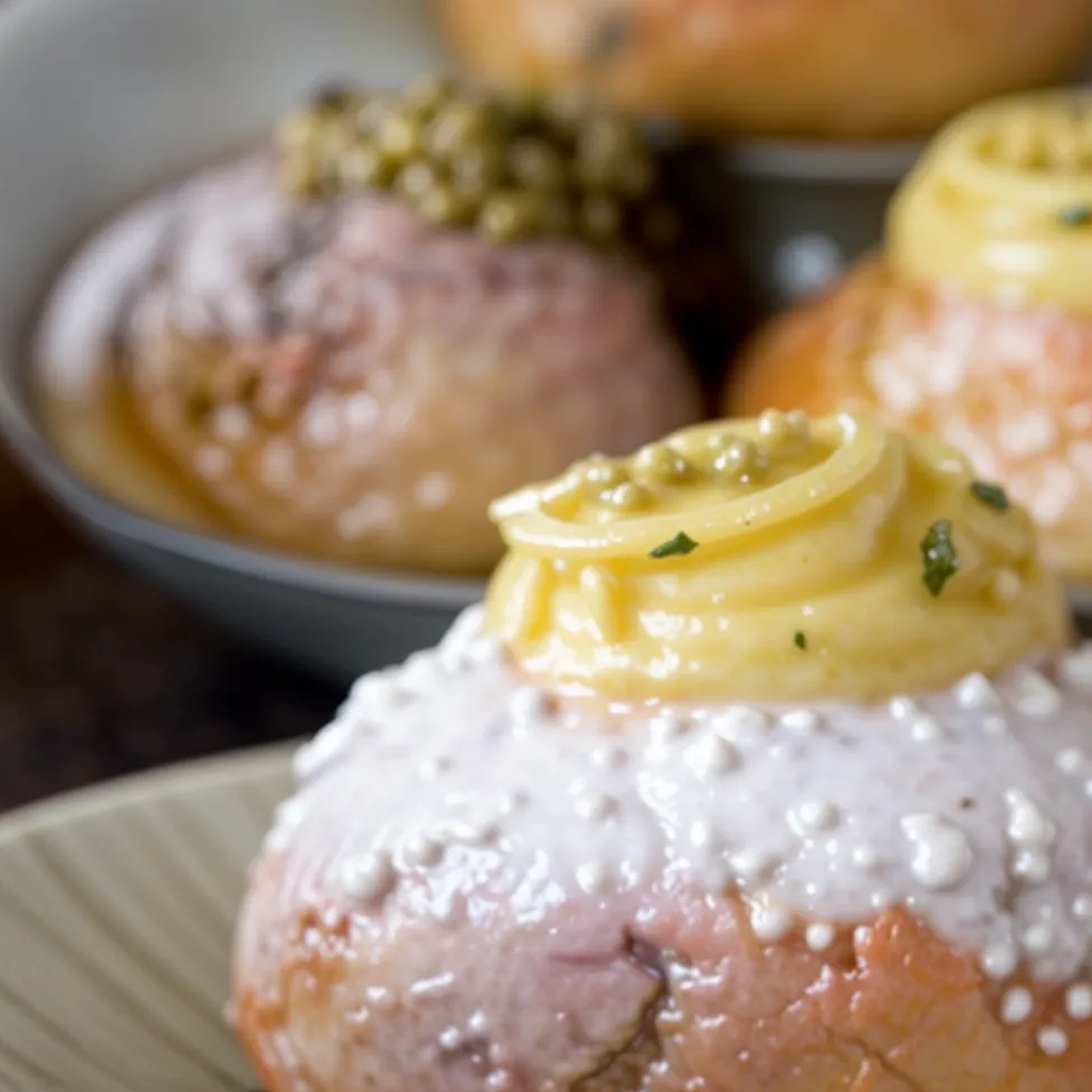 Parigine: Ricetta Golosa e Semplice per un Aperitivo Indimenticabile 1 foodblog 1749323860 crop