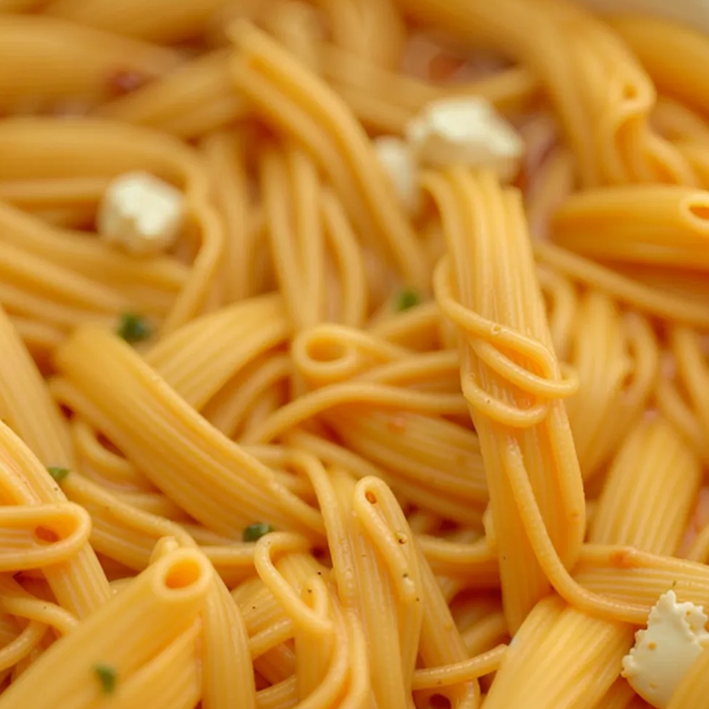 Ricetta Pasta al Cavolfiore Bianco: Un Primo Delizioso e Leggero 1 foodblog 1749323998 crop