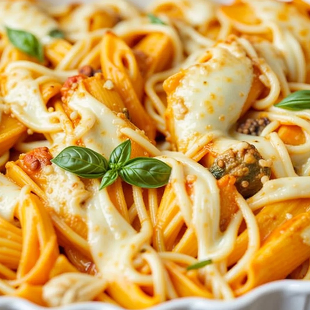 Ricetta Pasta al Forno con Zucca: Un Piatto Autunnale Delizioso e Confortevole 1 foodblog 1749324130 crop