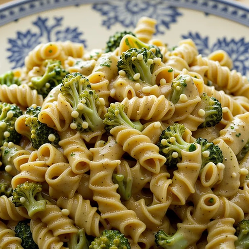 Ricetta Pasta e Broccoli alla Napoletana: Un Primo Piatto Delizioso e Veloce! 1 foodblog 1749324315 crop