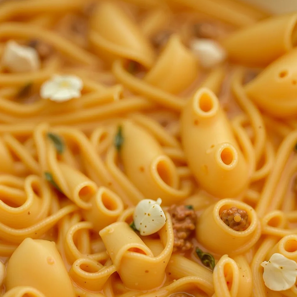 Ricetta Pasta e Cavolfiore in Bianco: Semplice, Deliziosa e Light! 1 foodblog 1749324381 crop