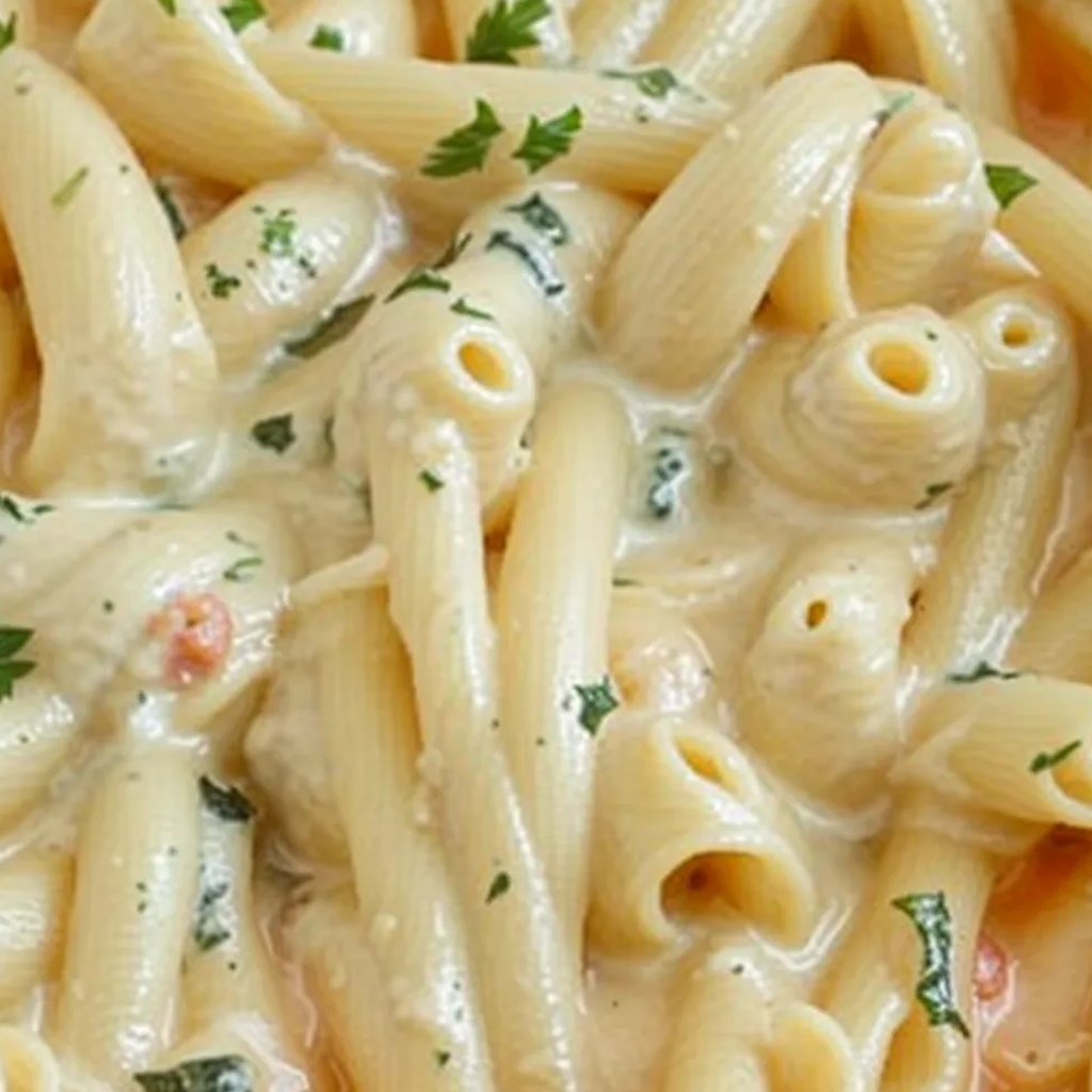 Ricetta Pasta e Cavolfiori alla Napoletana: Un Primo Delizioso e Semplice 1 foodblog 1749324445 crop