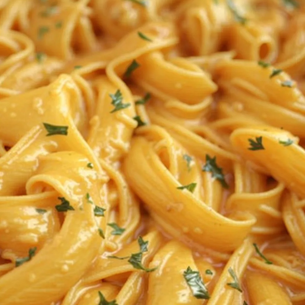 Ricetta Pasta e Zucca al Forno: Un Primo Autunnale Delizioso e Semplice 1 foodblog 1749324513 crop