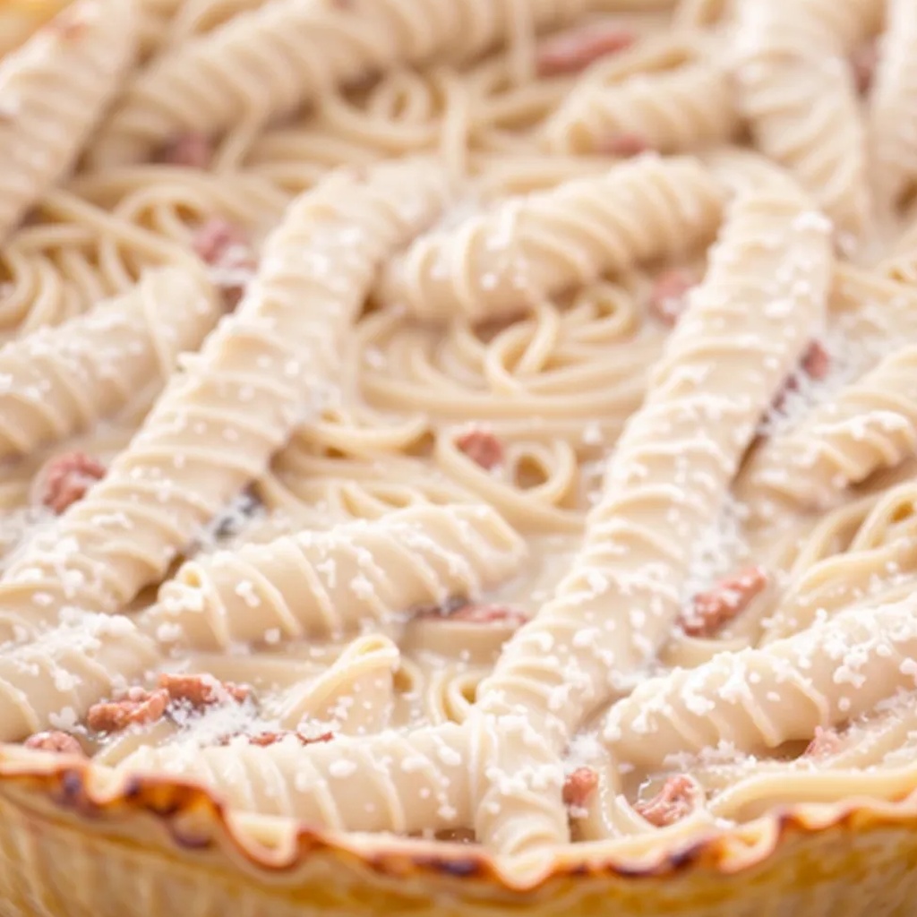 Ricetta Pasta Frolla Perfetta per la Pastiera Napoletana: Guida Passo Passo 1 foodblog 1749324715 crop