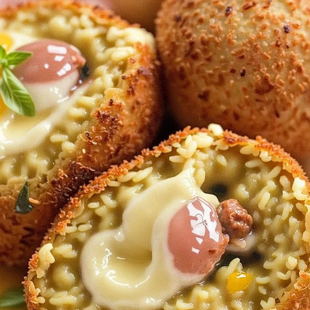 Ricetta Arancini Siciliani Originali: La Guida Definitiva per un Piatto Perfetto 1 foodblog 1749325199 crop