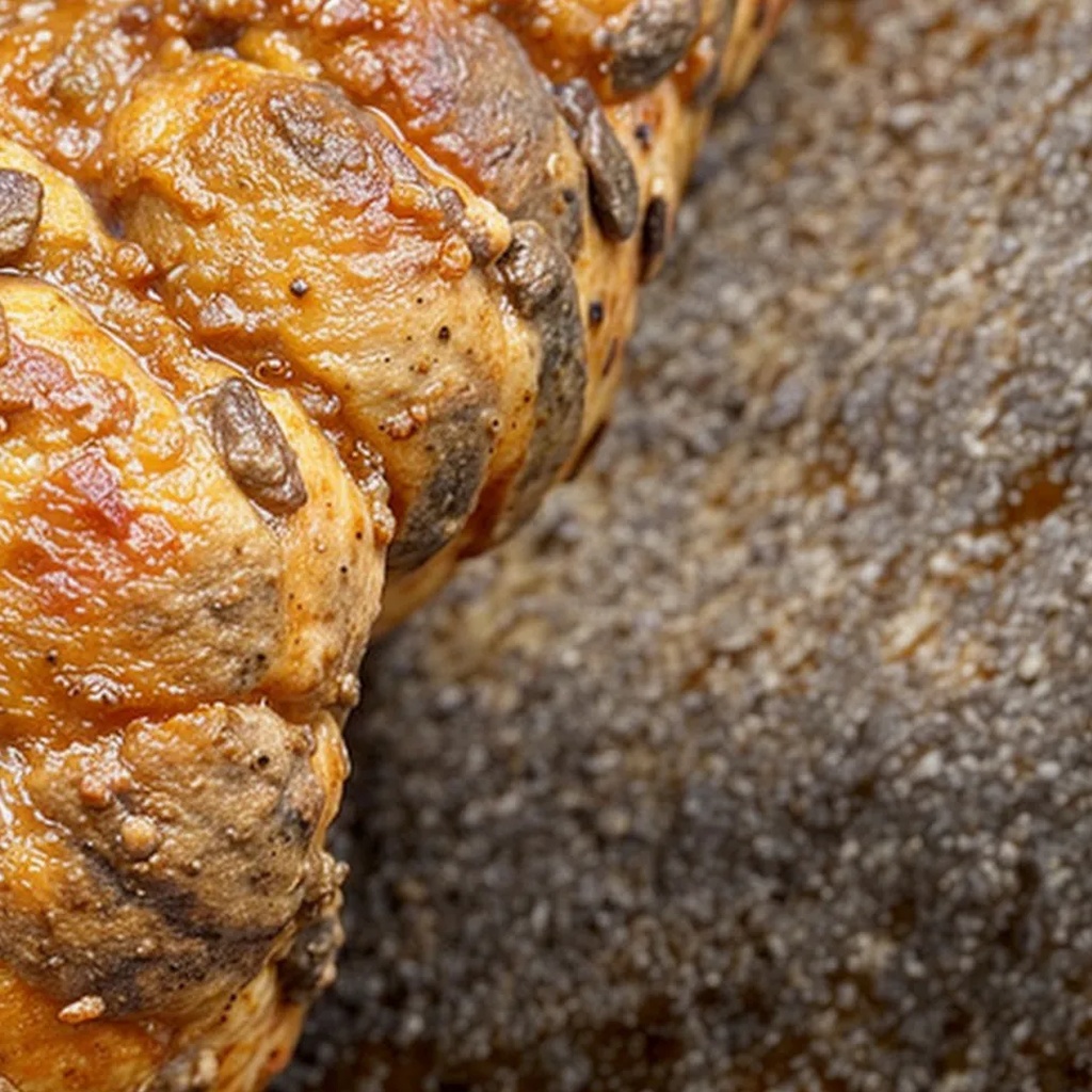 Ricetta Roccocò Napoletani: Deliziosi Biscotti Natalizi Perfetti per le Feste 1 foodblog 1749325698 crop