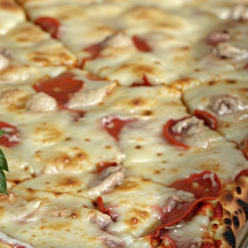 Ricetta Pizza in Teglia Croccante e Facile: Perfetta per la Famiglia! 1 foodblog 1749326198 crop