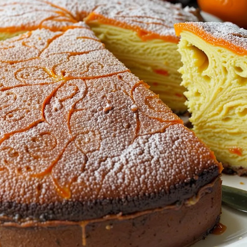 Ricetta Torta all'Arancia Morbidissima: Il Dolce Perfetto per Ogni Occasione 1 foodblog 1749326410 crop