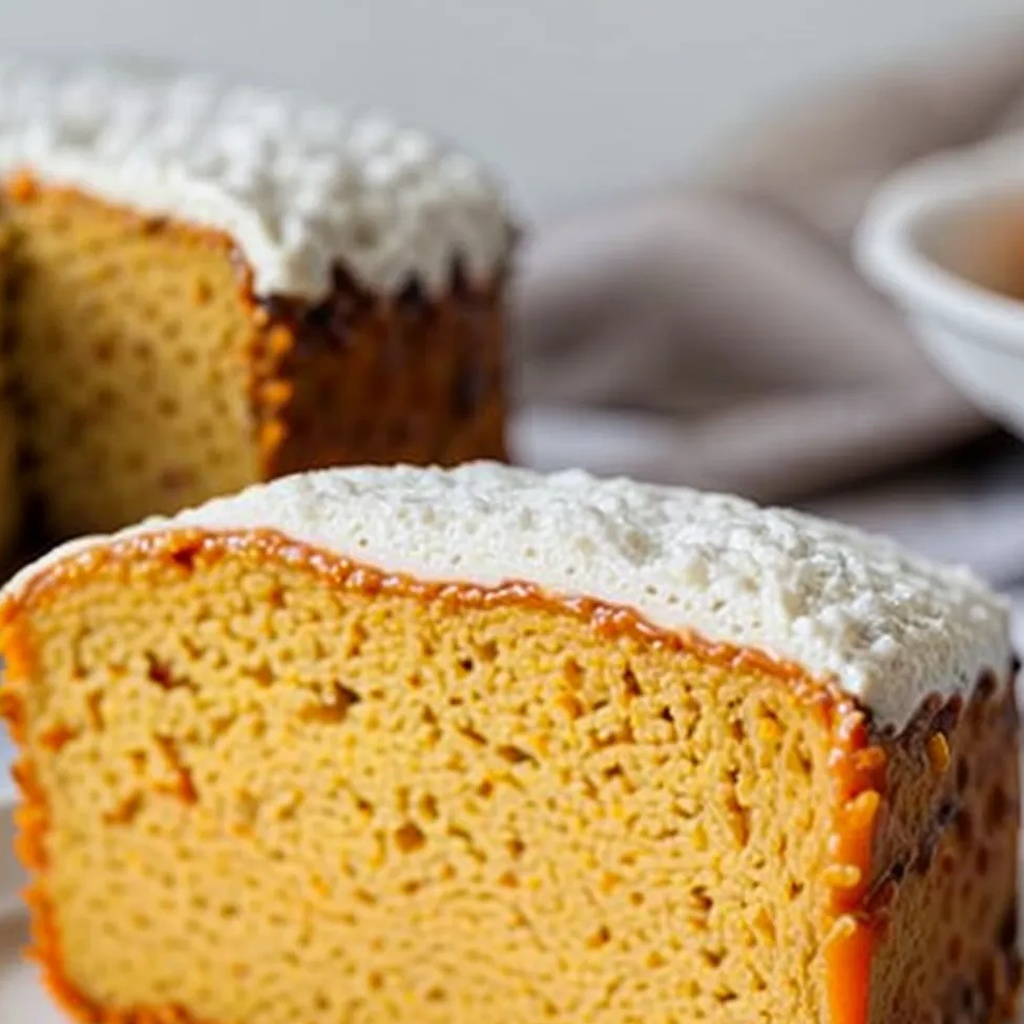 Ricetta Torta di Carote Vegana: Morbida, Deliziosa e Senza Lattosio! 1 foodblog 1749326822 crop