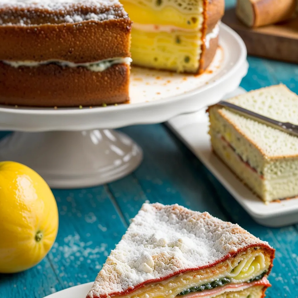 Ricetta Torta Margherita Sofficissima: La Guida Definitiva per un Dolce Perfetto 1 foodblog 1749327088 crop