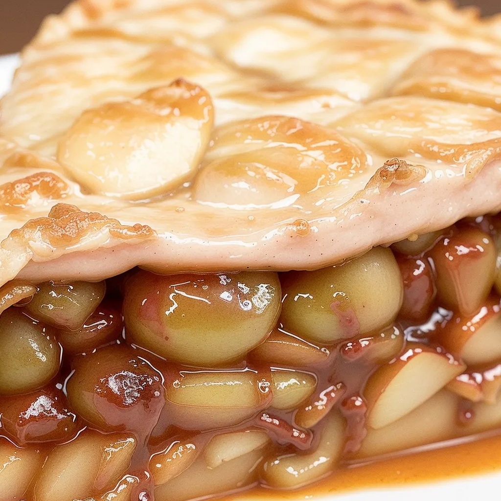 Ricetta Apple Pie Perfetta: La Guida Definitiva per un Dolce da Sogno 1 foodblog 1749327610 crop