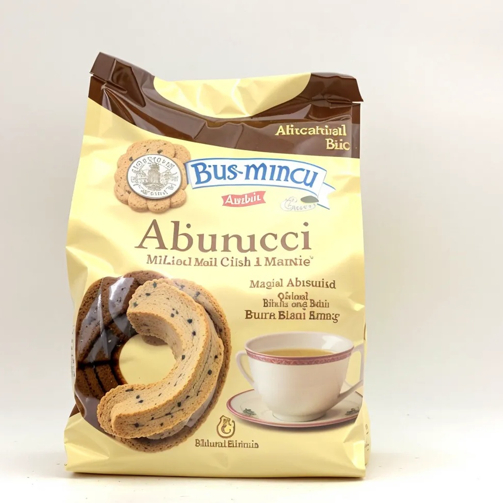 Ricetta Biscotti Abbracci Mulino Bianco: La Deliziosa Ricreazione Casalinga 1 foodblog 1749331108 crop