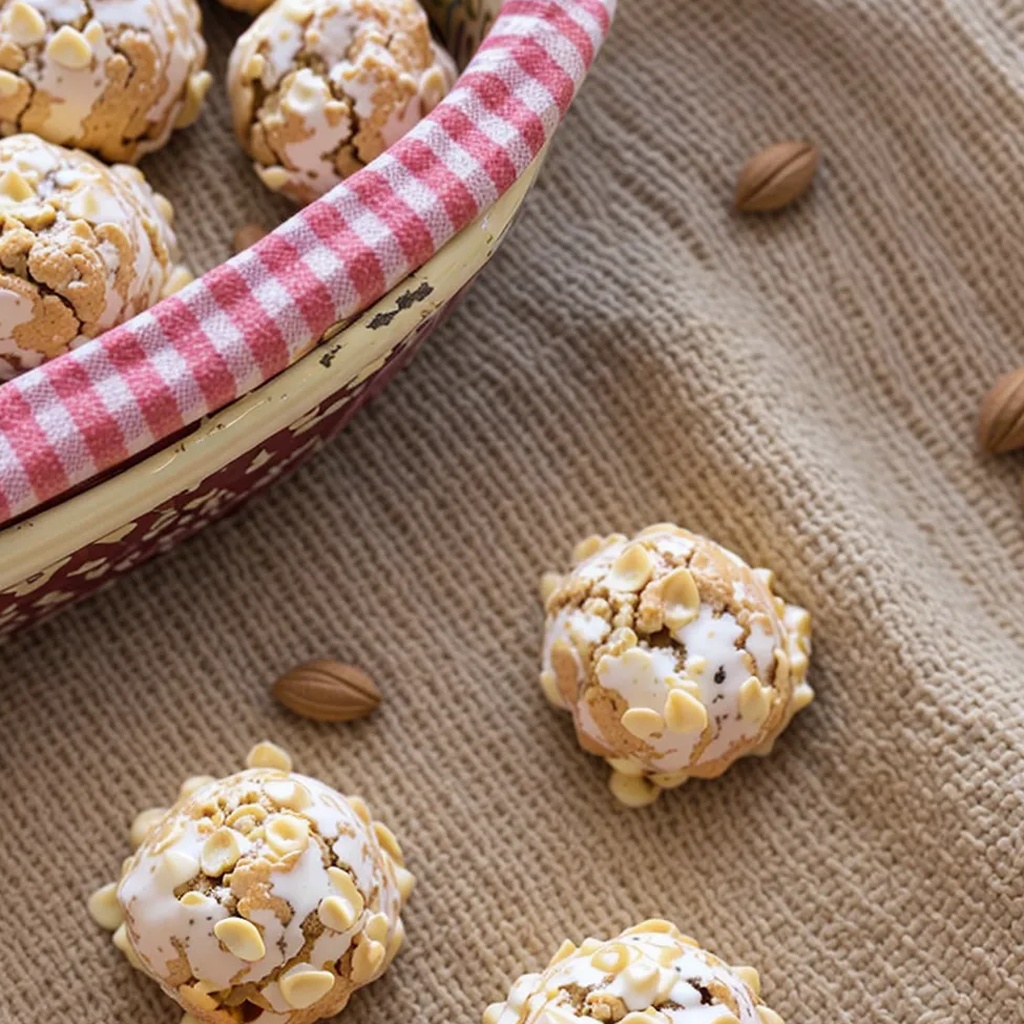 Ricetta Bruttissimi ma BuonissimI Biscotti della Nonna: Un Capolavoro di Semplicità! 1 foodblog 1749331434 crop