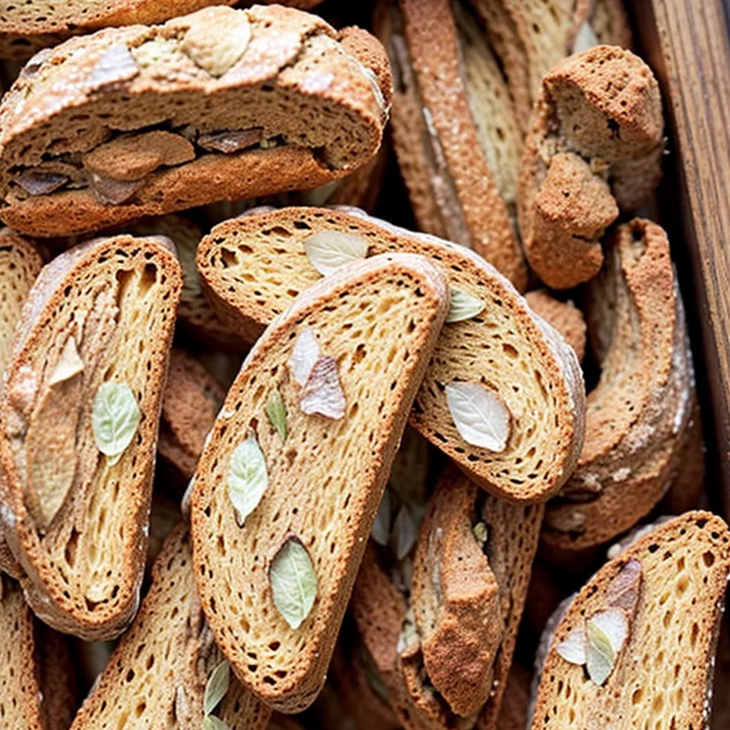 Ricetta Cantuccini Toscani: La Guida Definitiva per Biscotti Perfetti 1 foodblog 1749331646 crop
