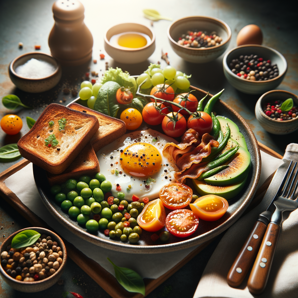 La colazione che cambia sapore ogni giorno senza cambiare ingredienti 1 la colazione che cambia sapore 1748960711