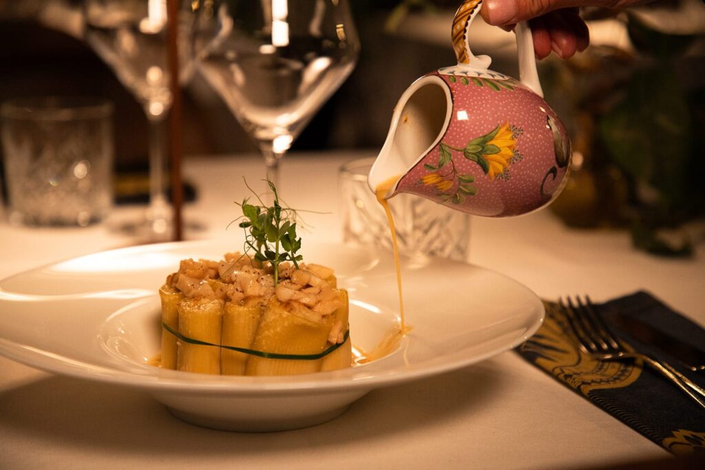 Ristorante Tamburello: 50 anni di passione, tradizione e gusto autentico 5 menu autunno news
