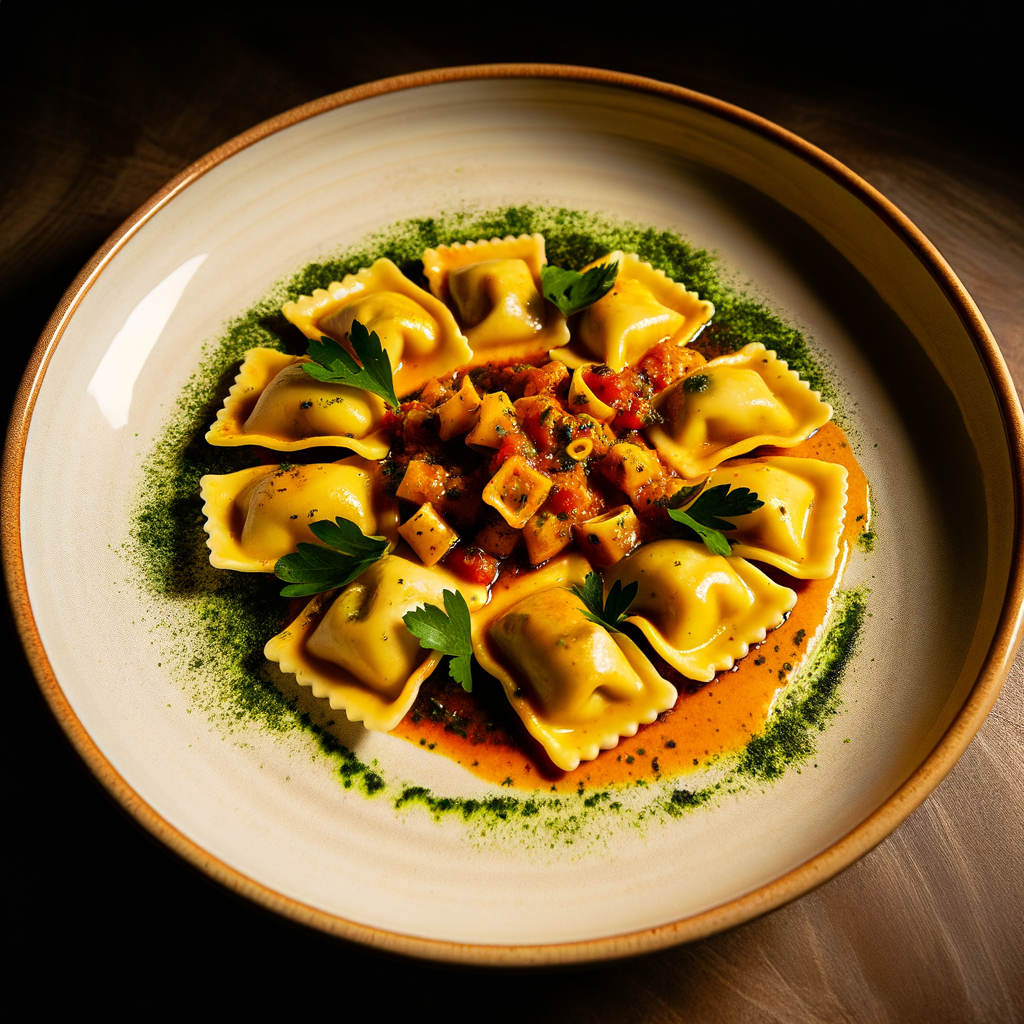 Ricetta Agnolotti: la Guida Definitiva per un Primo Piatto Perfetto 1 ricetta agnolotti la guida de