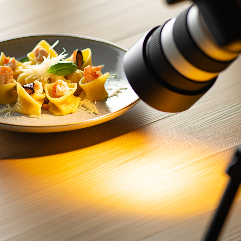 Ricetta Cestini di Parmigiano con Insalatina di Mare: un Aperitivo Elegante e Delizioso 1 ricetta cestini di parmigiano