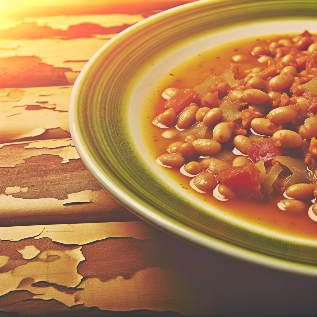 Ricetta Fagioli all'Uccelletto: Il piatto tradizionale toscano semplice e gustoso 1 ricetta fagioli alluccelletto