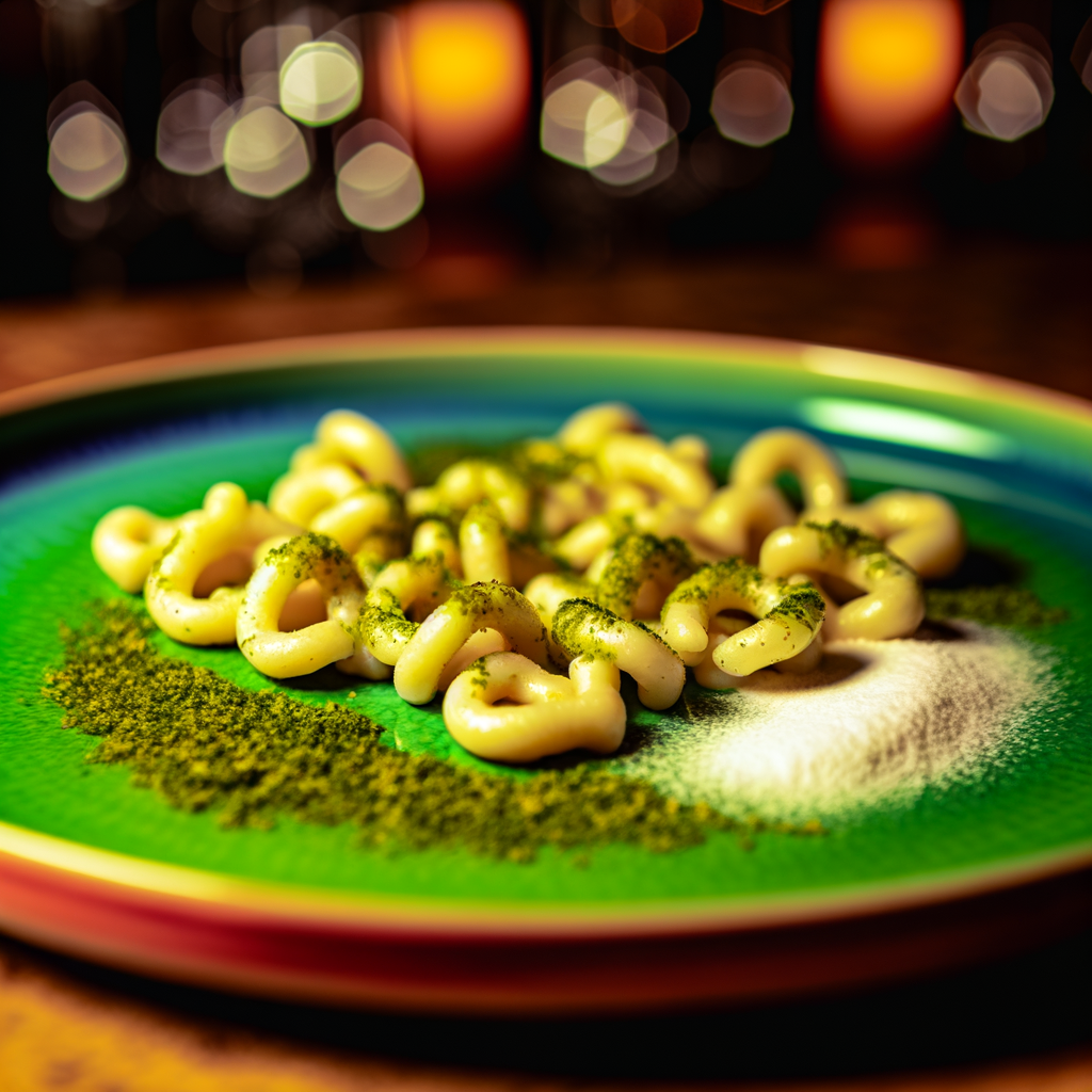 Ricetta Spätzle: Deliziosi Gnocchetti Tedeschi - Guida Completa! 1 ricetta spatzle deliziosi gno