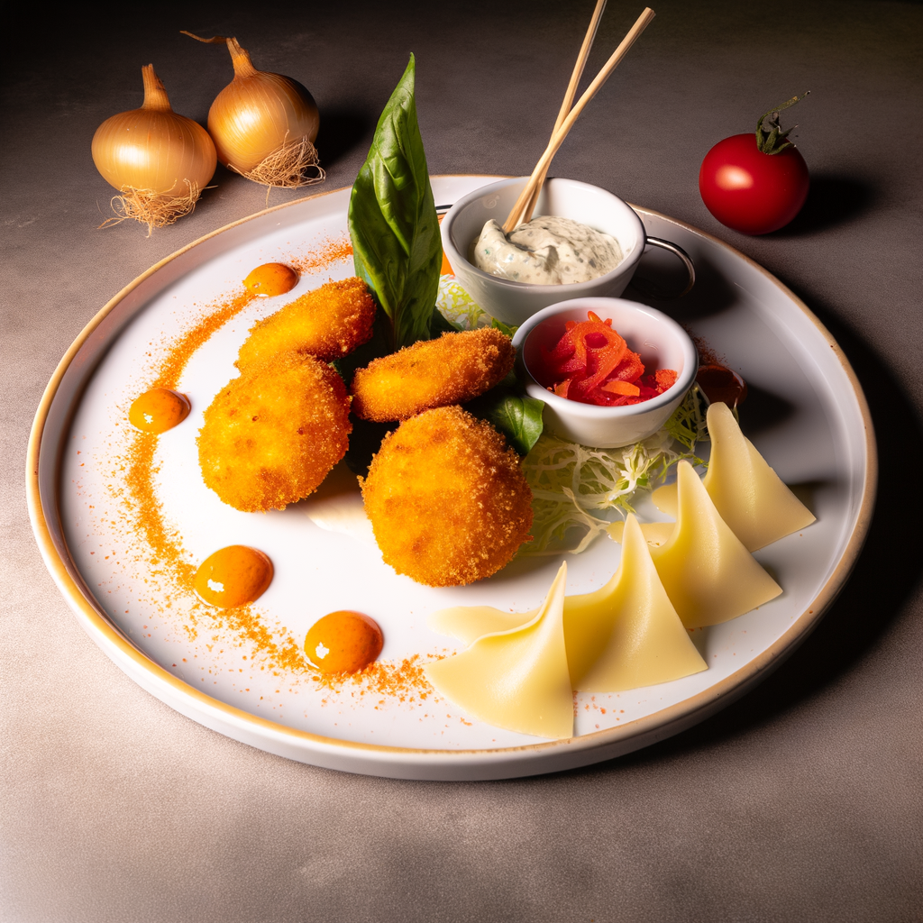 Ricetta Supplì Perfetti: Il Gusto di Roma a Casa Tua! 1 ricetta suppli perfetti il gu