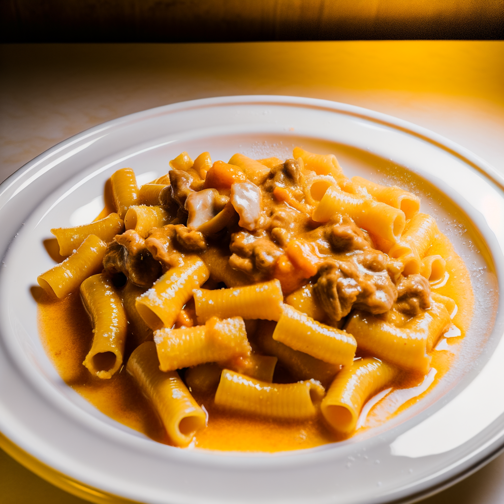 Ricetta Trippa alla Romana: Un Classico della Cucina Romana da Scoprire 1 ricetta trippa alla romana un