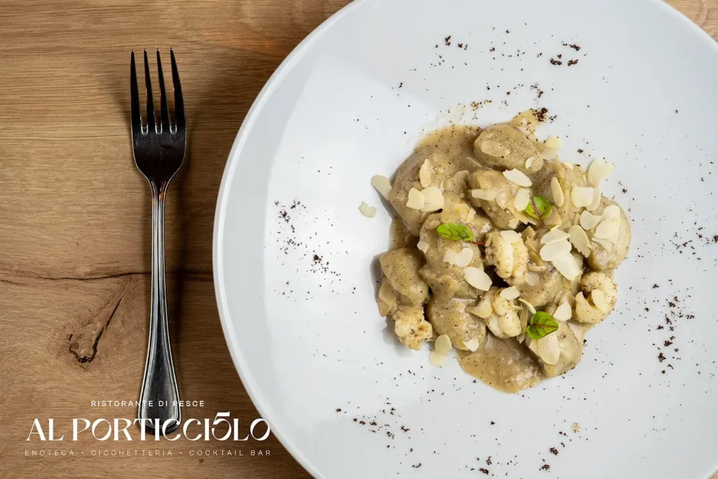 Al Porticciolo 5: gusto, eleganza e relax sul fiume Sile 5 uno due 71 1