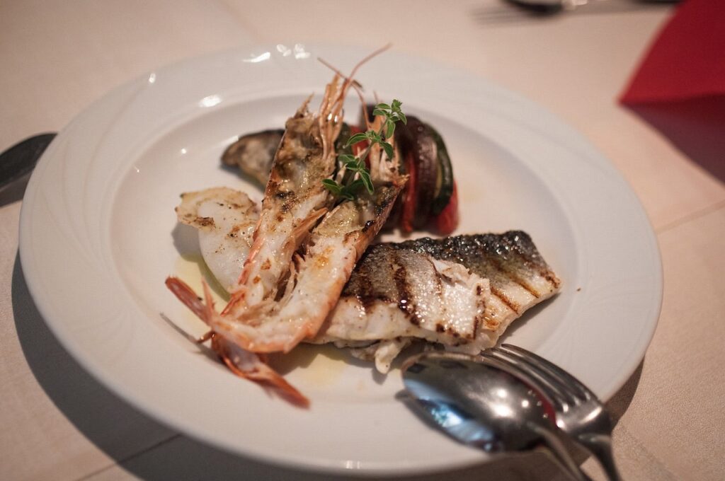 Ristorante Belcore a Firenze: un’esperienza di gusto seducente nel cuore di Santa Maria Novella 4 x x