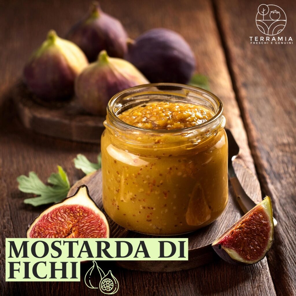 Sai come trasformare un frutto dolce in una salsa agrodolce irresistibile 😍Scopri la ricetta de